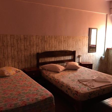 Hotel Granada Manaus Eksteriør billede