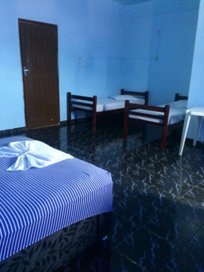 Hotel Granada Manaus Eksteriør billede