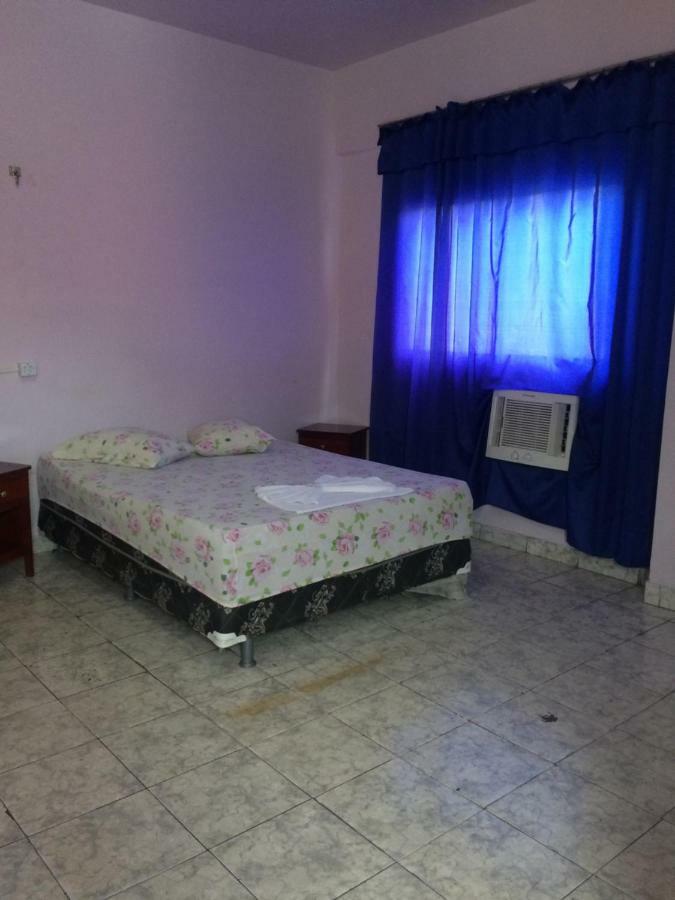Hotel Granada Manaus Eksteriør billede