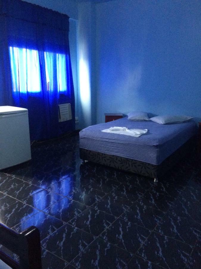 Hotel Granada Manaus Eksteriør billede