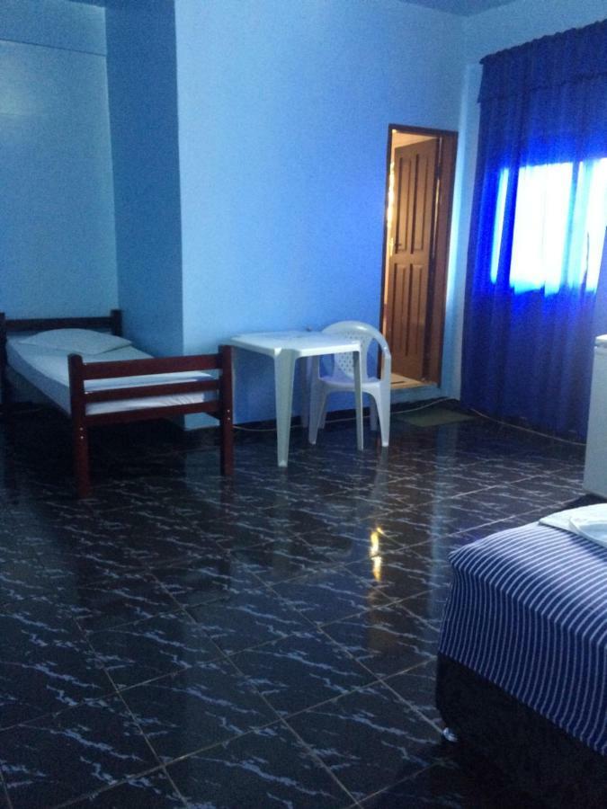 Hotel Granada Manaus Eksteriør billede