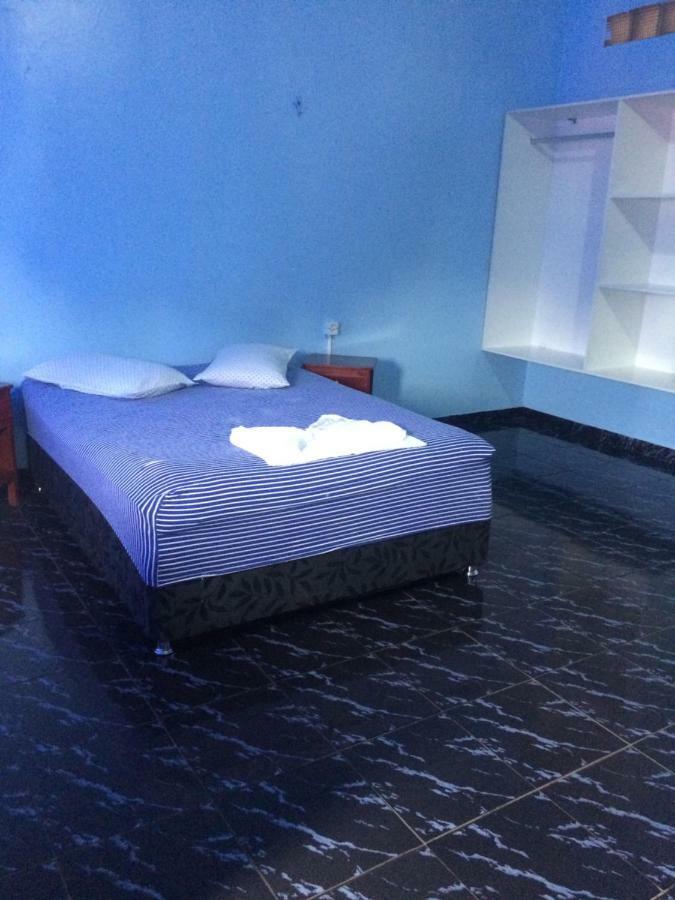Hotel Granada Manaus Eksteriør billede