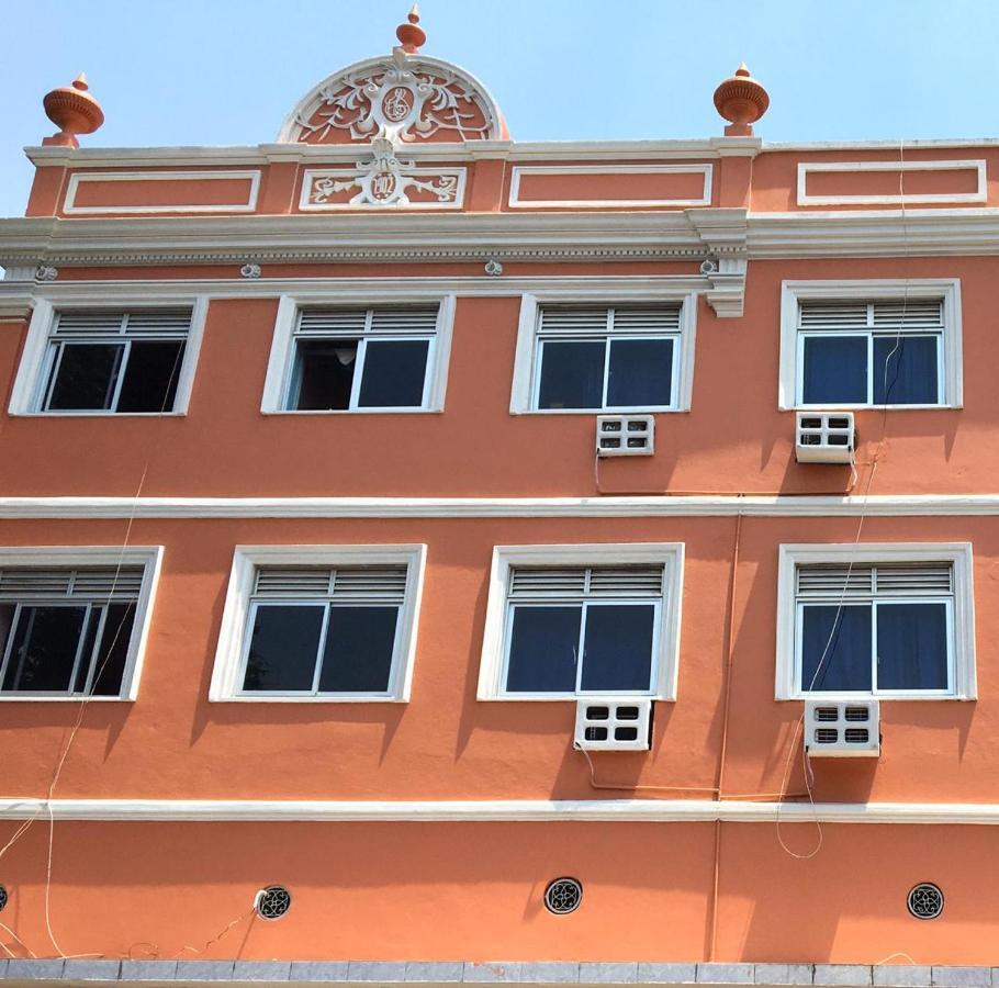 Hotel Granada Manaus Eksteriør billede