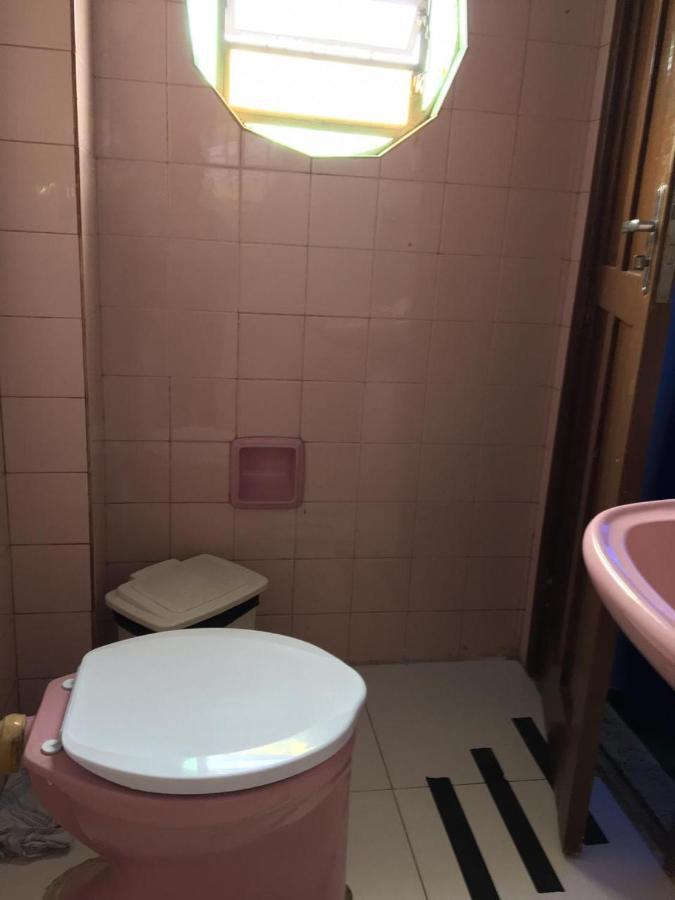 Hotel Granada Manaus Eksteriør billede
