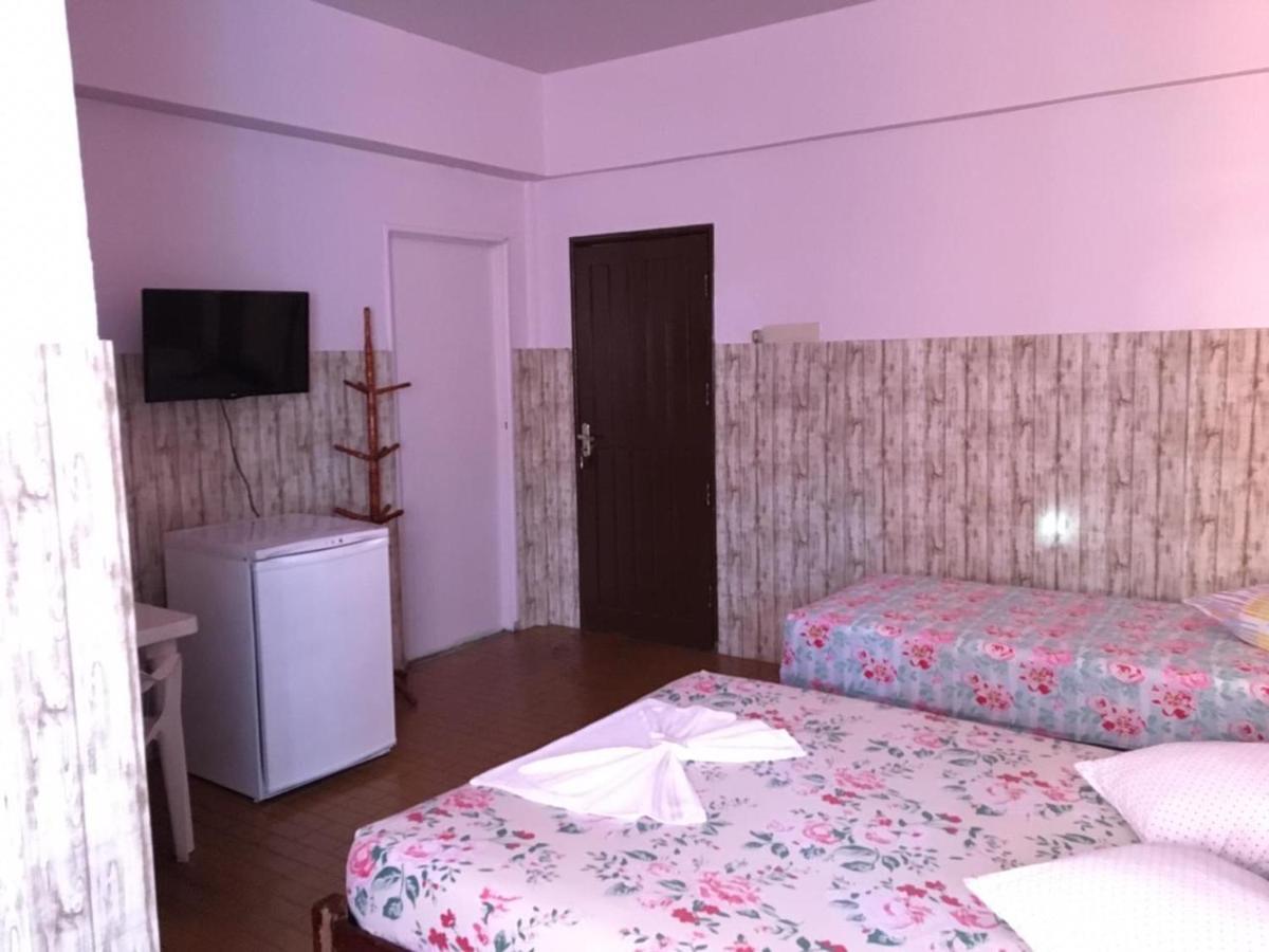 Hotel Granada Manaus Eksteriør billede