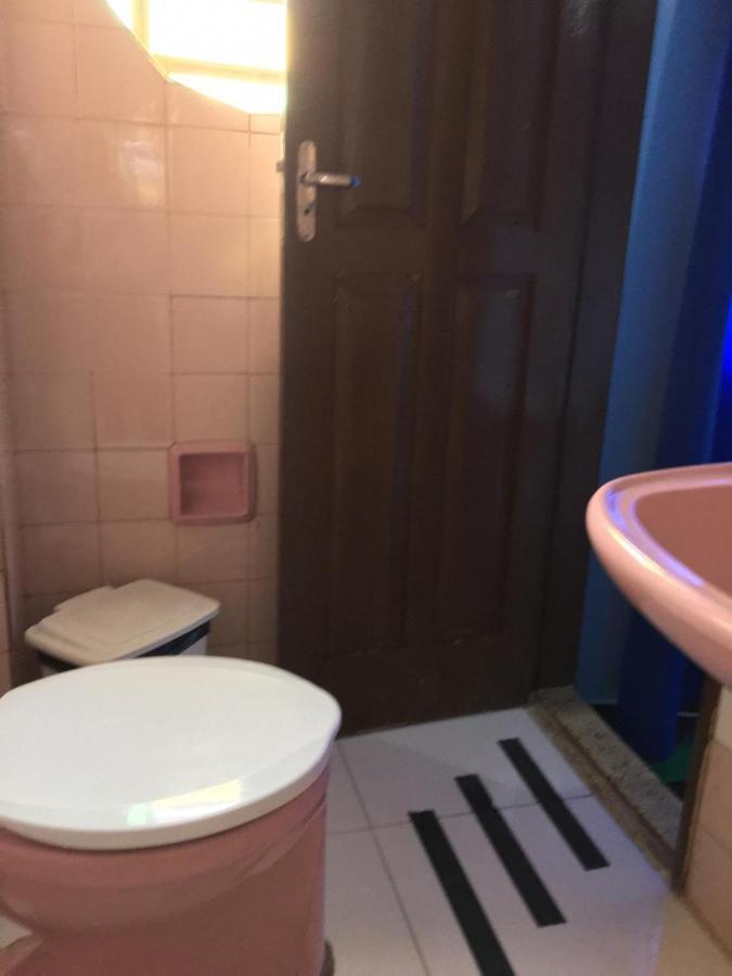 Hotel Granada Manaus Eksteriør billede